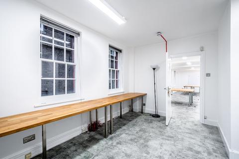 Office to rent, 1-3 Artillery Passage London E1 7LJ