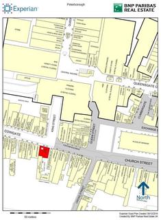 Retail property (high street) to rent, 28-30 Cowgate Peterborough PE1 1NA