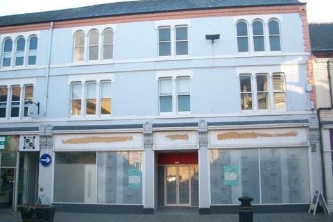 Retail property (high street) to rent, 28-30 Cowgate Peterborough PE1 1NA