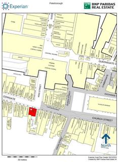 Retail property (high street) to rent, 28-30 Cowgate Peterborough PE1 1NA