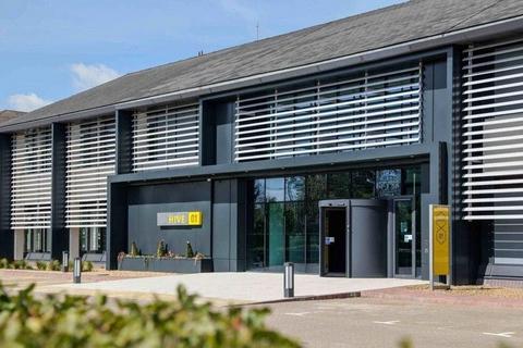 Office to rent, Waterside Dr Reading RG7 4SA