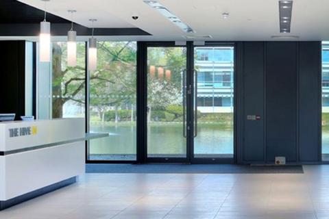 Office to rent, Waterside Dr Reading RG7 4SA