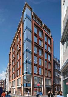 Office to rent, 19 Dacre St London SW1H 0DJ