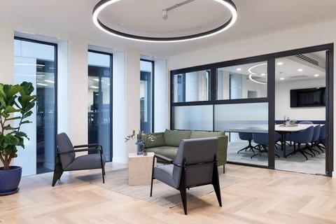 Office to rent, 19 Dacre St London SW1H 0DJ