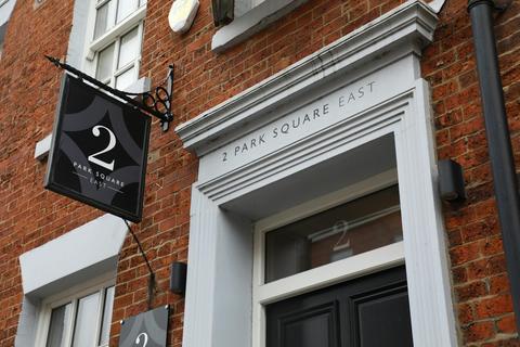 Office to rent, 2 Park Sq E Leeds LS1 2NE