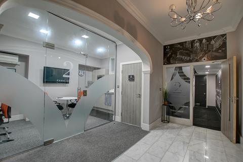 Office to rent, 2 Park Sq E Leeds LS1 2NE
