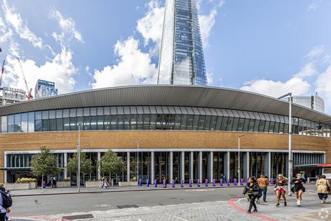 Retail property (high street) to rent, London Bridge Station London SE1 9SP