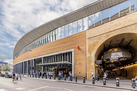 Retail property (high street) to rent, London Bridge Station London SE1 9SP