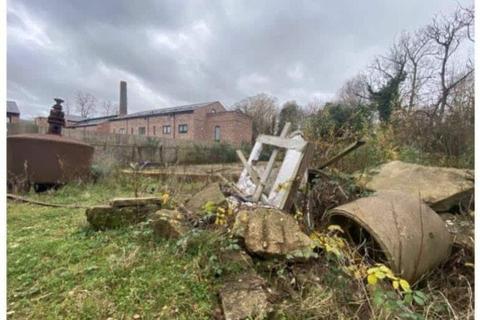 Land for sale, Mill Ln Cheadle SK8