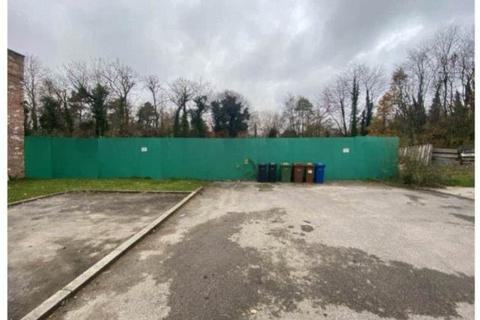 Land for sale, Mill Ln Cheadle SK8