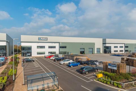 Warehouse to rent, St. Modwen Park Haresfield GL10 3EZ