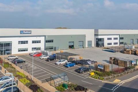 Warehouse to rent, St. Modwen Park Haresfield GL10 3EZ