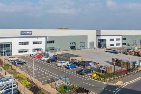 Warehouse to rent, St. Modwen Park Haresfield GL10 3EZ