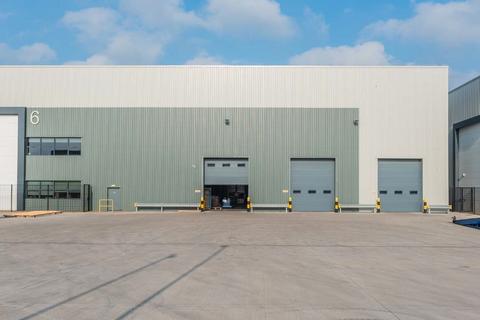 Warehouse to rent, St. Modwen Park Haresfield GL10 3EZ