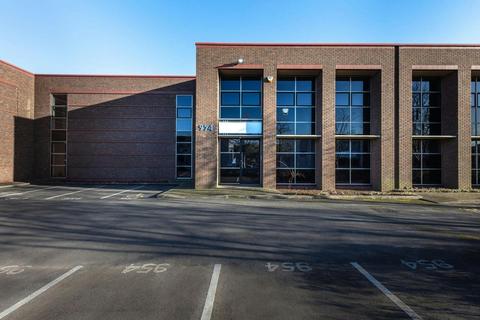 Warehouse to rent, 950-955 Yeovil Rd Slough SL1 4NH