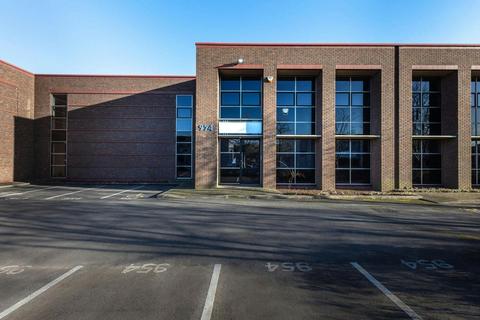 Warehouse to rent, 950-955 Yeovil Rd Slough SL1 4NH