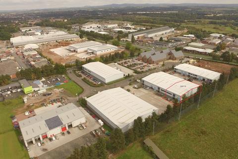 Warehouse to rent, Walter Nash Rd Kidderminster DY11 7FB
