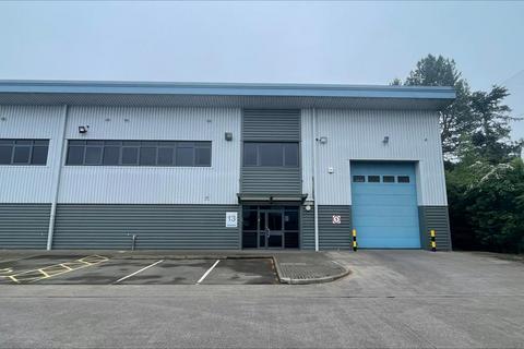 Warehouse to rent, Walter Nash Rd Kidderminster DY11 7FB
