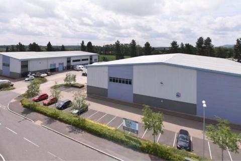 Warehouse to rent, Walter Nash Rd Kidderminster DY11 7FB