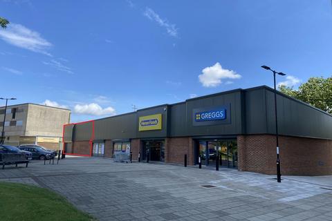 Retail property (high street) to rent, 37A Church Walk Newcastle Upon Tyne NE6 3DP