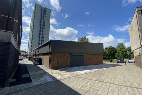 Retail property (high street) to rent, 37A Church Walk Newcastle Upon Tyne NE6 3DP