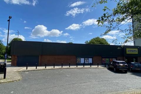 Retail property (high street) to rent, 37A Church Walk Newcastle Upon Tyne NE6 3DP