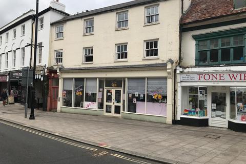 Office to rent, 4 Bridge St Andover SP10 1BH
