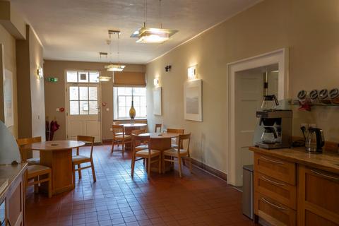 Office to rent, Melbourne Rd Ashby De La Zouch LE65 1RT