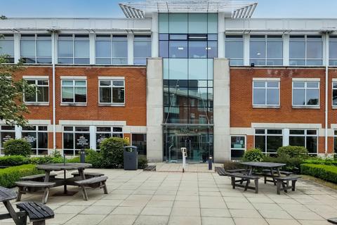 Office to rent, 1 Gerrards Cross Gerrards Cross SL9 0BG