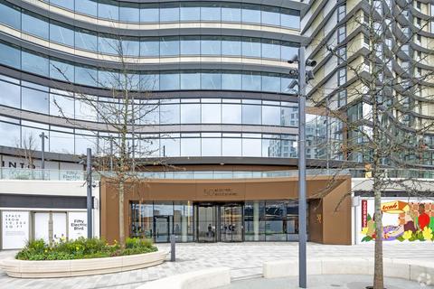 Office to rent, 50 Electric Blvd London SW11 8BJ