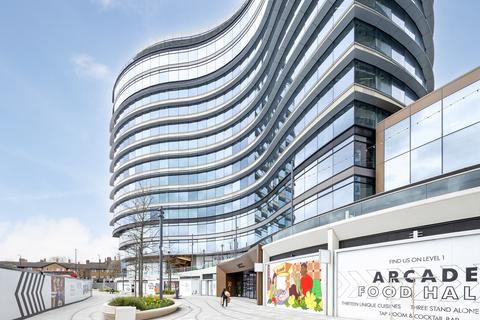 Office to rent, 50 Electric Blvd London SW11 8BJ