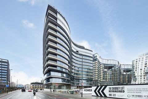 Office to rent, 50 Electric Blvd London SW11 8BJ