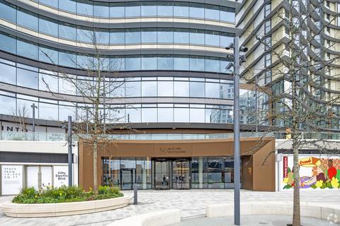 Office to rent, 50 Electric Blvd London SW11 8BJ