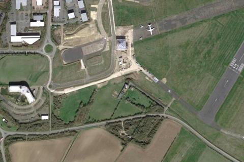 Land for sale, Moulsoe Rd Cranfield MK43 0BE