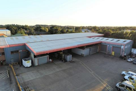 Warehouse to rent, Wainwright Rd Worcester WR4 9FA