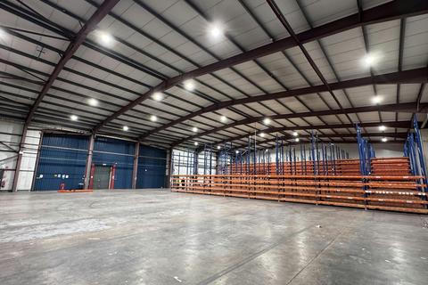 Warehouse to rent, Wainwright Rd Worcester WR4 9FA