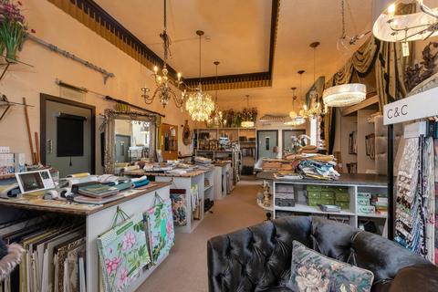 Retail property (high street) for sale, 142 Ombersley Rd Worcester WR3 7HA