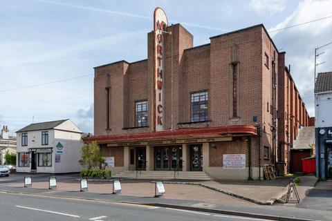 Retail property (high street) for sale, 142 Ombersley Rd Worcester WR3 7HA