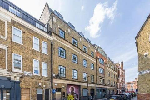 Office to rent, 10 Greenland St London NW1 0ND