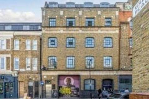 Office to rent, 10 Greenland St London NW1 0ND