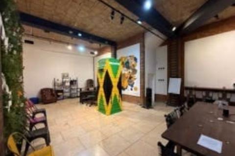 Office to rent, 10 Greenland St London NW1 0ND