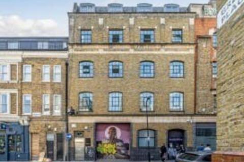 Office to rent, 10 Greenland St London NW1 0ND