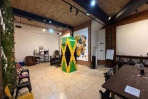 Office to rent, 10 Greenland St London NW1 0ND