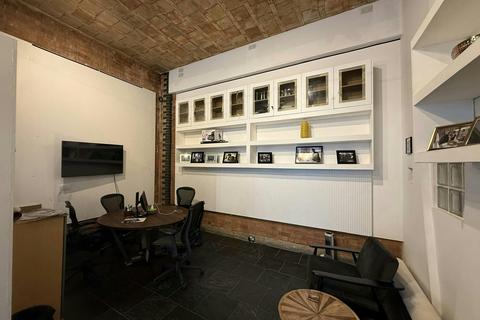 Office to rent, 10 Greenland St London NW1 0ND