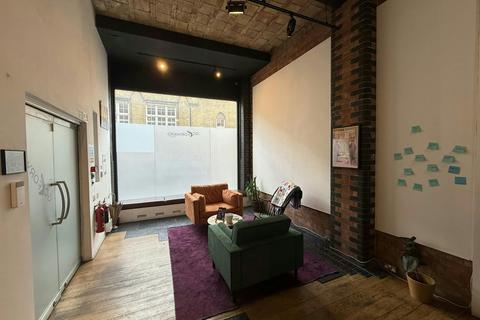 Office to rent, 10 Greenland St London NW1 0ND