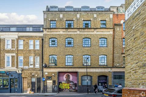 Office to rent, 10 Greenland St London NW1 0ND