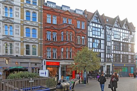 Office to rent, 35-36 Great Marlborough St London W1F 7JF