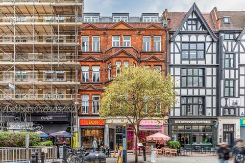 Office to rent, 35-36 Great Marlborough St London W1F 7JF