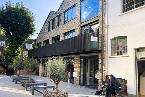 Office to rent, Turnham Green Terrace Mews London W4 1QU