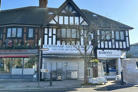 Office to rent, Turnham Green Terrace Mews London W4 1QU